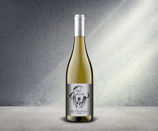 MY SECRET WINE PREMIUM BLANCO RESERVA